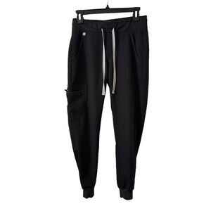 Figs Zamora High Waisted Joggers